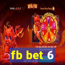 fb bet 6